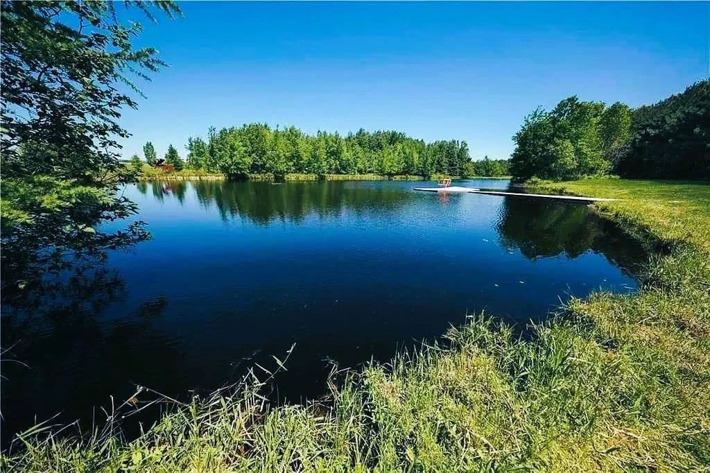 110 Acres of Land for Sale in Bruce, Wisconsin - Bruce, Wisconsin, 54819