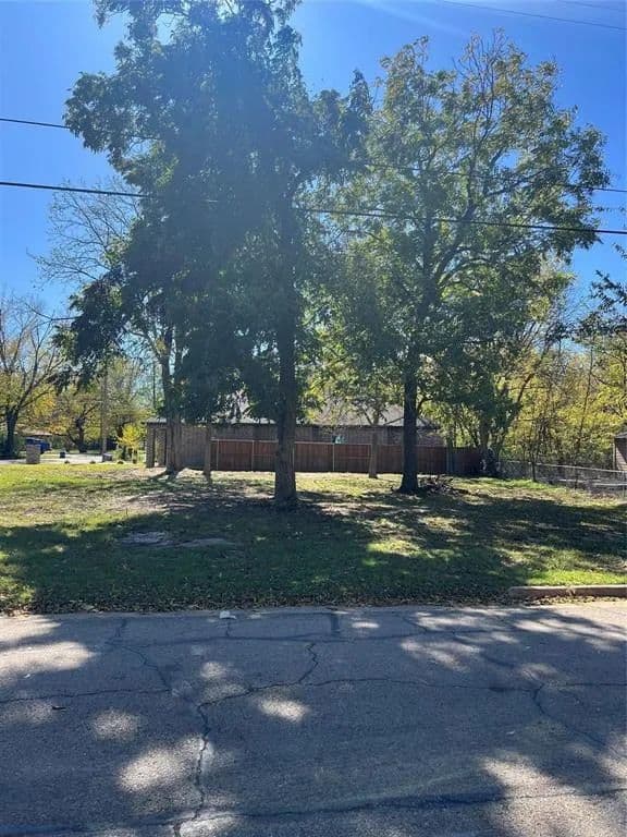 Vacant Land in Sulphur Springs - Sulphur Springs, Texas, 75482
