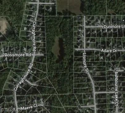 Vacant Land in Clemmons