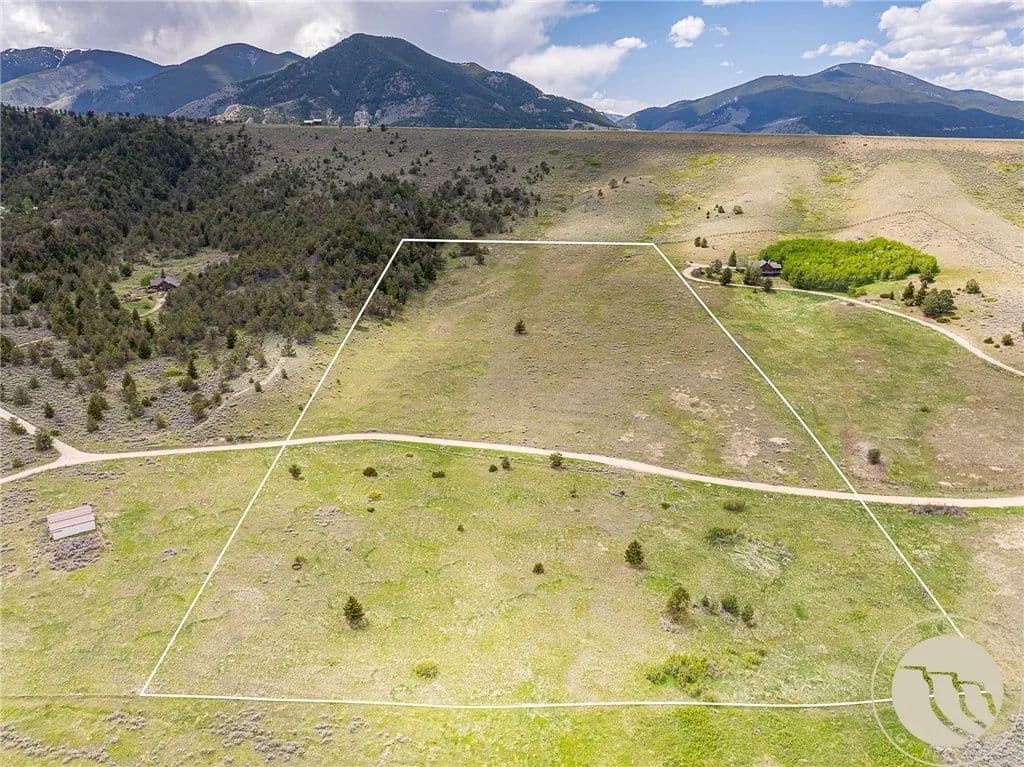 Property from TBD Meeteetse Trail Road - KW - Red Lodge, Montana, 59068