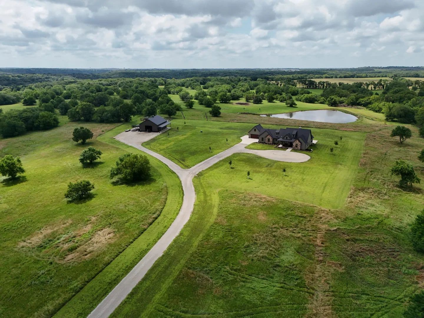 River Ridge Estate - land for sale