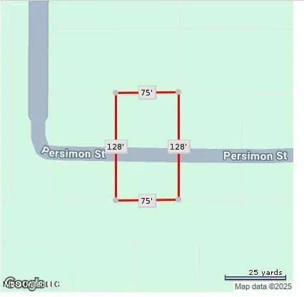 Property from Persimmon Avenue - KW - Ocean Springs, Mississippi, 39564