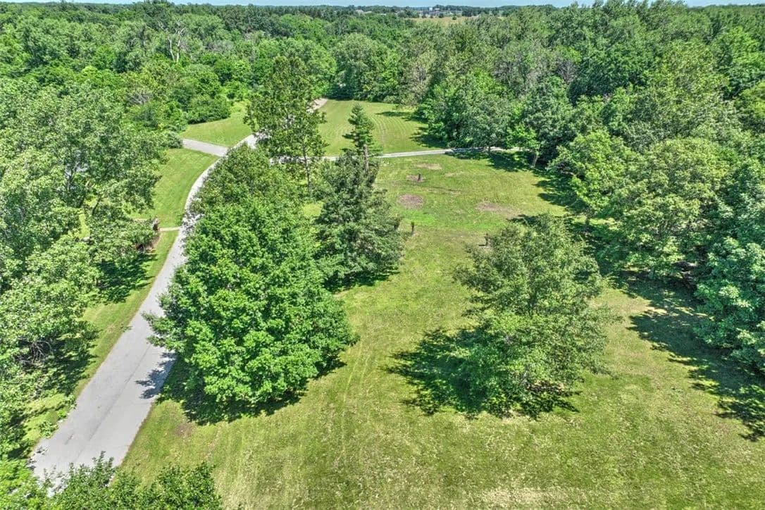 3.56 Acres of Land for Sale in Mt Zion, IL - Illinois, 62549