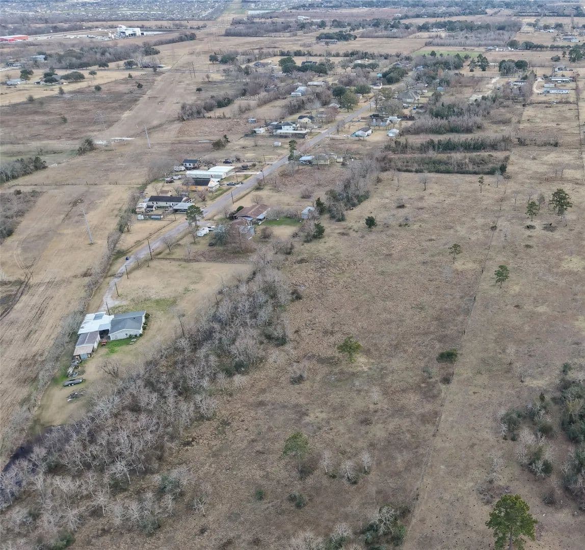 Property from TBD DANEK Road - KW - land for sale