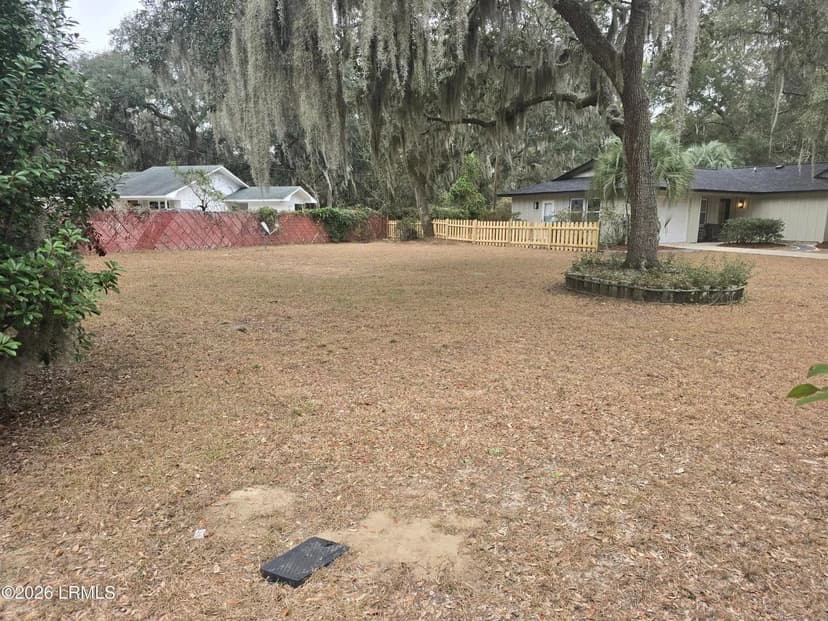 Lots & Land-Other in Port Royal