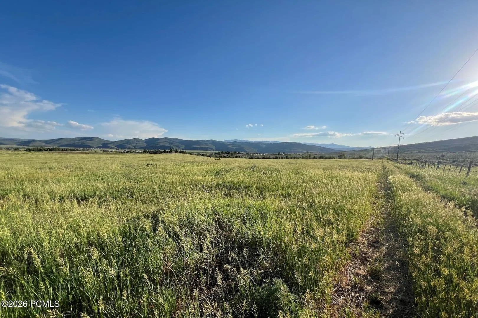 Property from 1475 W 6000 N #1 - KW - Oakley, Utah, 84055