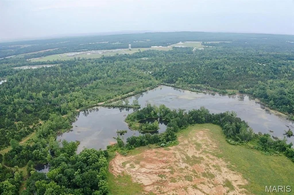 260 Acres of Land for Sale in Potosi, MO - land for sale