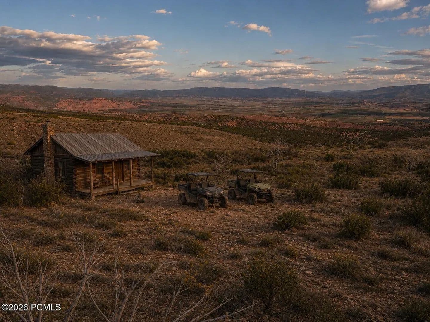 Property from Center Road #301 - KW - Fruitland, Utah, 84027