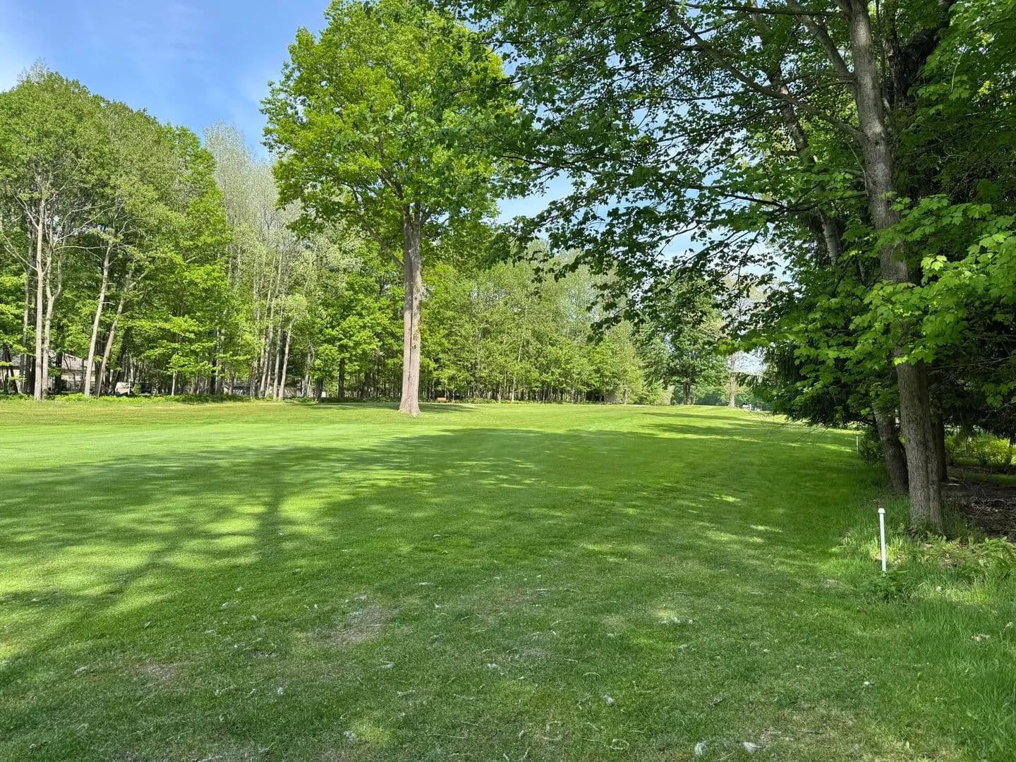 Lots & Land-Other in Canadian Lakes - Canadian Lakes, Michigan, 49346