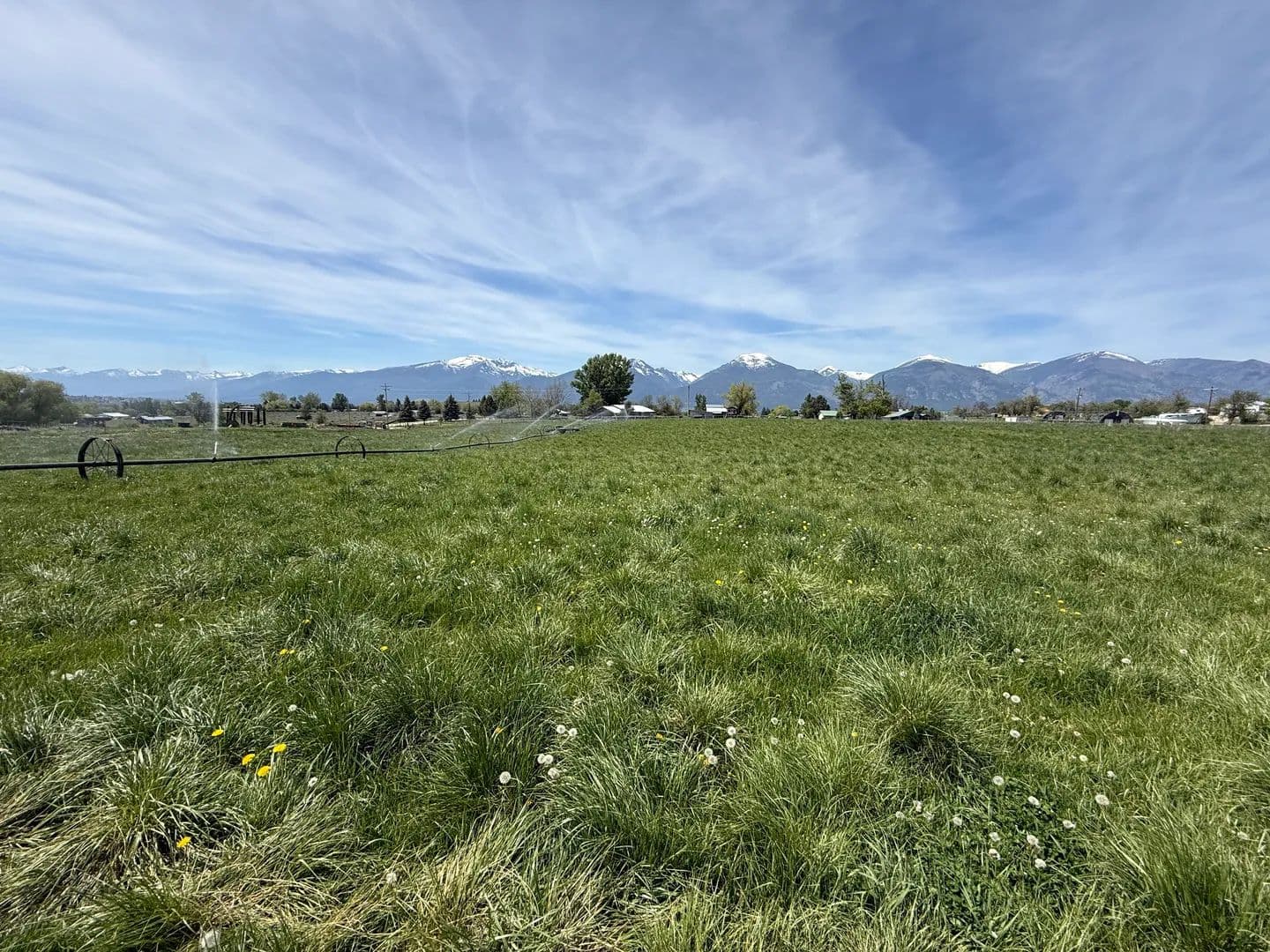 Lots & Land-Other in Stevensville - Stevensville, Montana, 59870