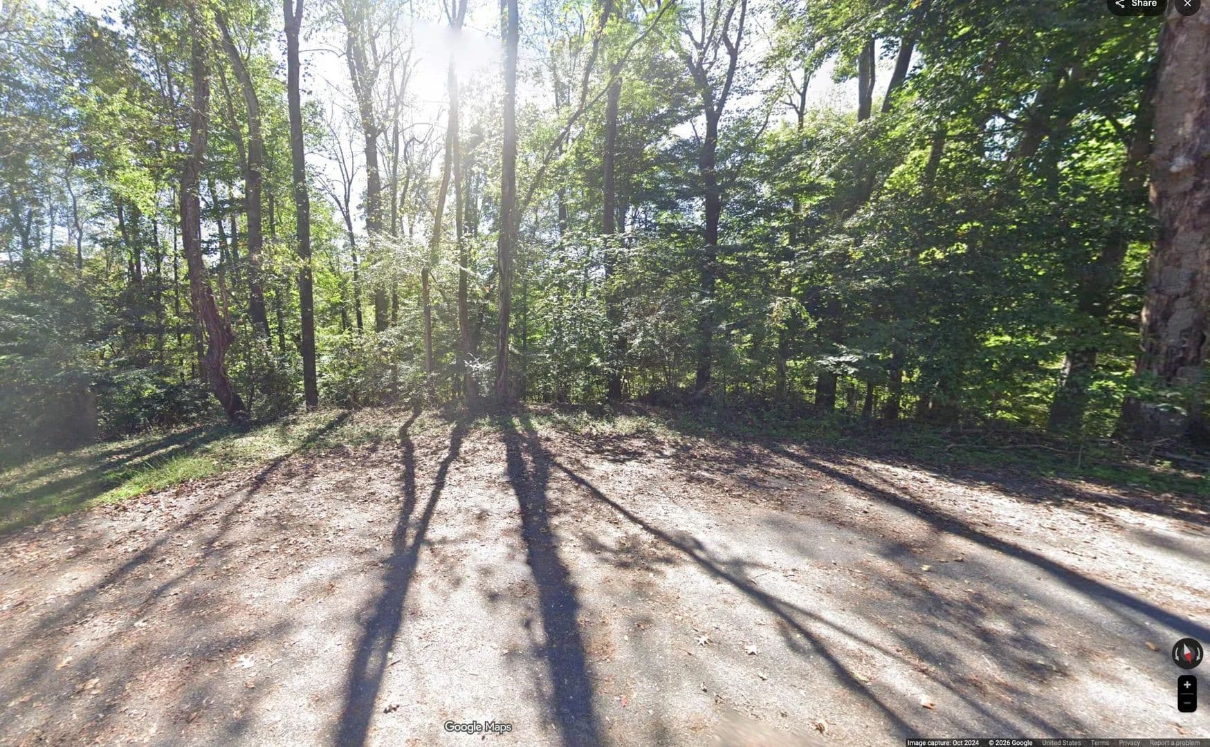 0.98 Acres of Land for Sale in Rocky Mount, Virginia - Rocky Mount, Virginia, 24151
