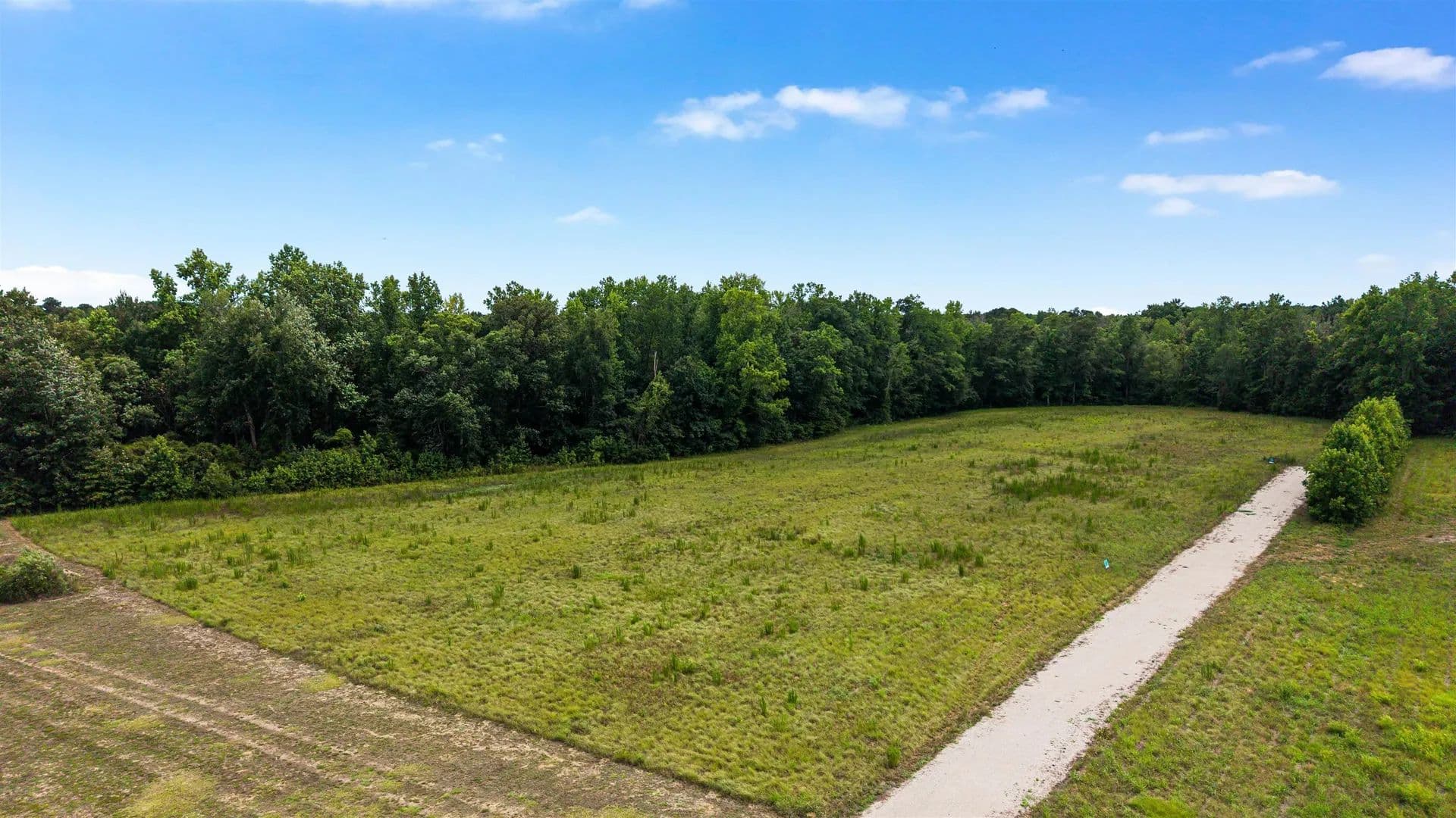 9.75 Acres of Land for Sale in Johnsonville, SC - Johnsonville, South Carolina, 29555