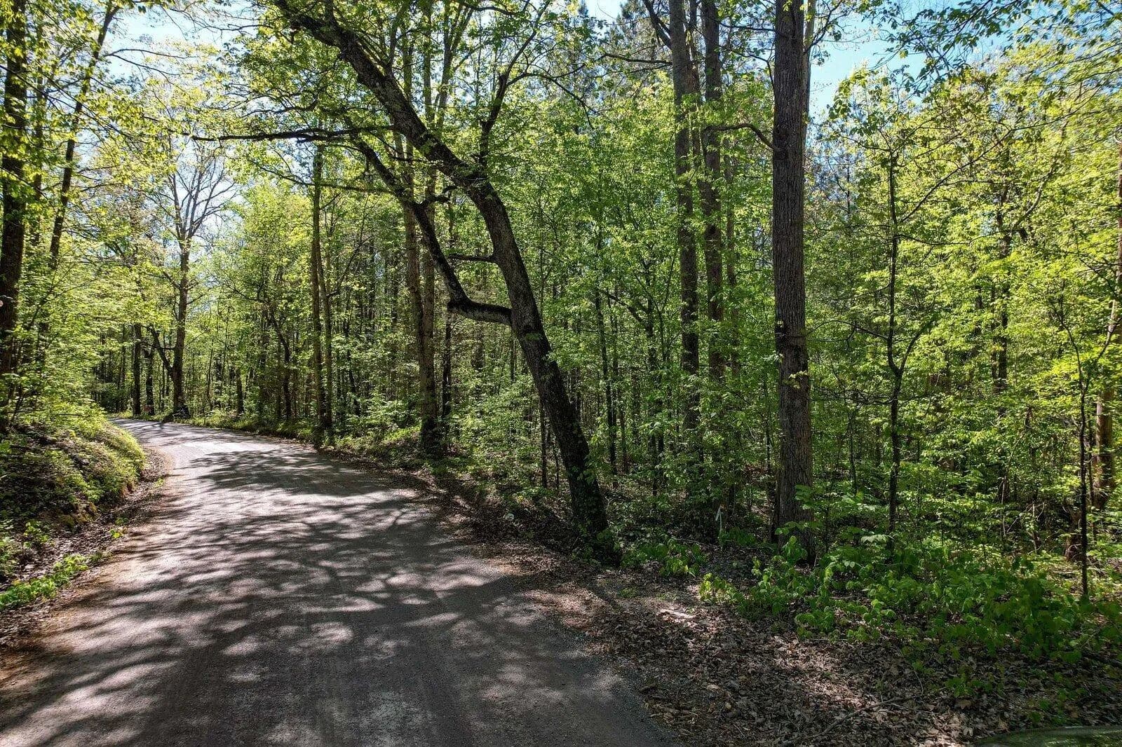 Property from 0 County Road 102 - KW - Athens, Tennessee, 37303
