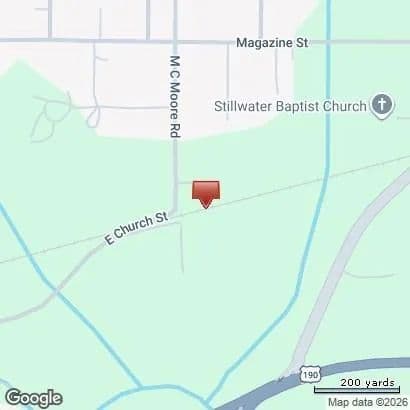 Property from 500 M C MOORE Road - KW - Hammond, Louisiana, 70401