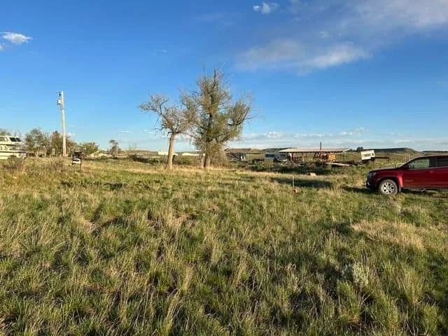 Land -Single Family Acreage in Edgemont - Edgemont, South Dakota, 57735