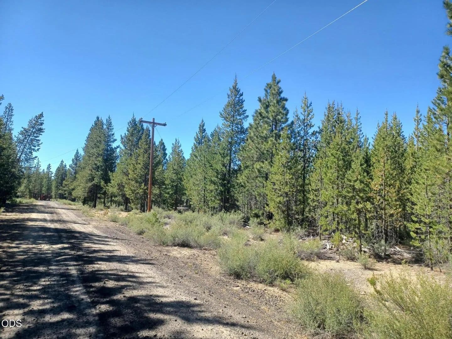 1.01 Acres of Land for Sale in Crescent, OR - Crescent, Oregon, 97733