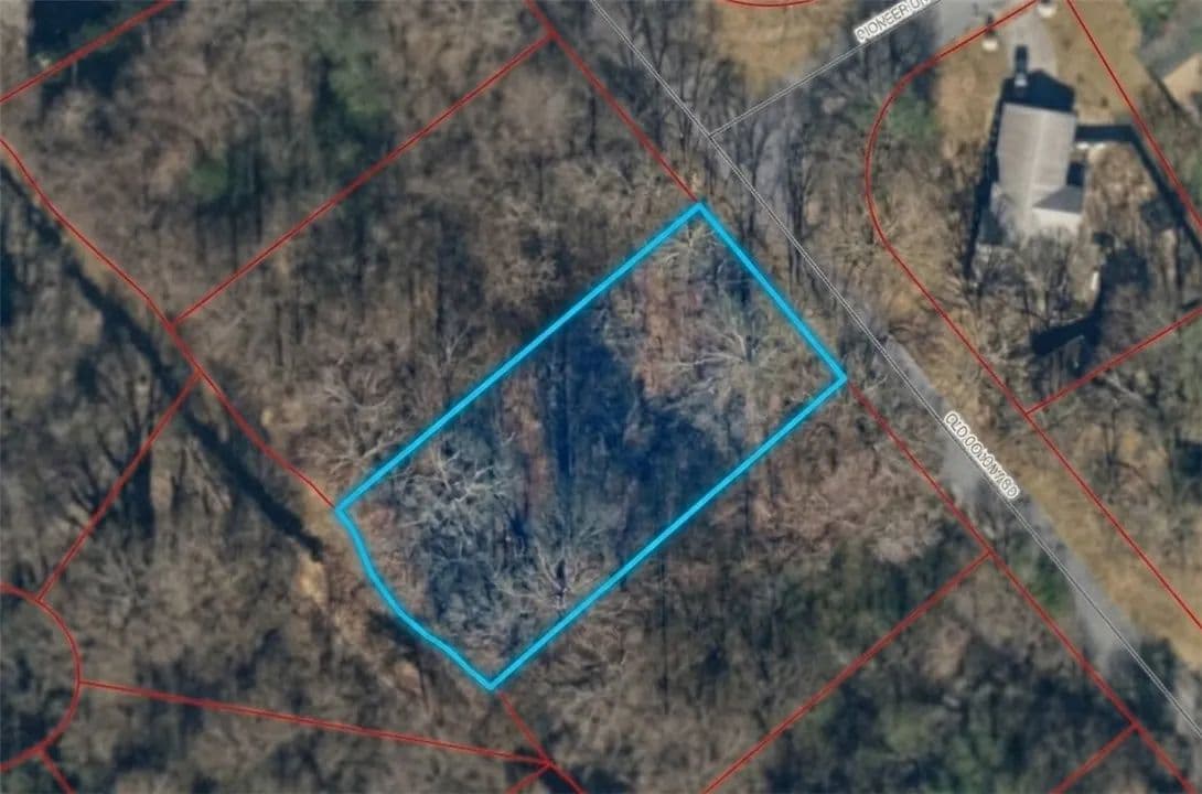 0.45 Acres of Land for Sale in Anderson, SC - Anderson, South Carolina, 29621
