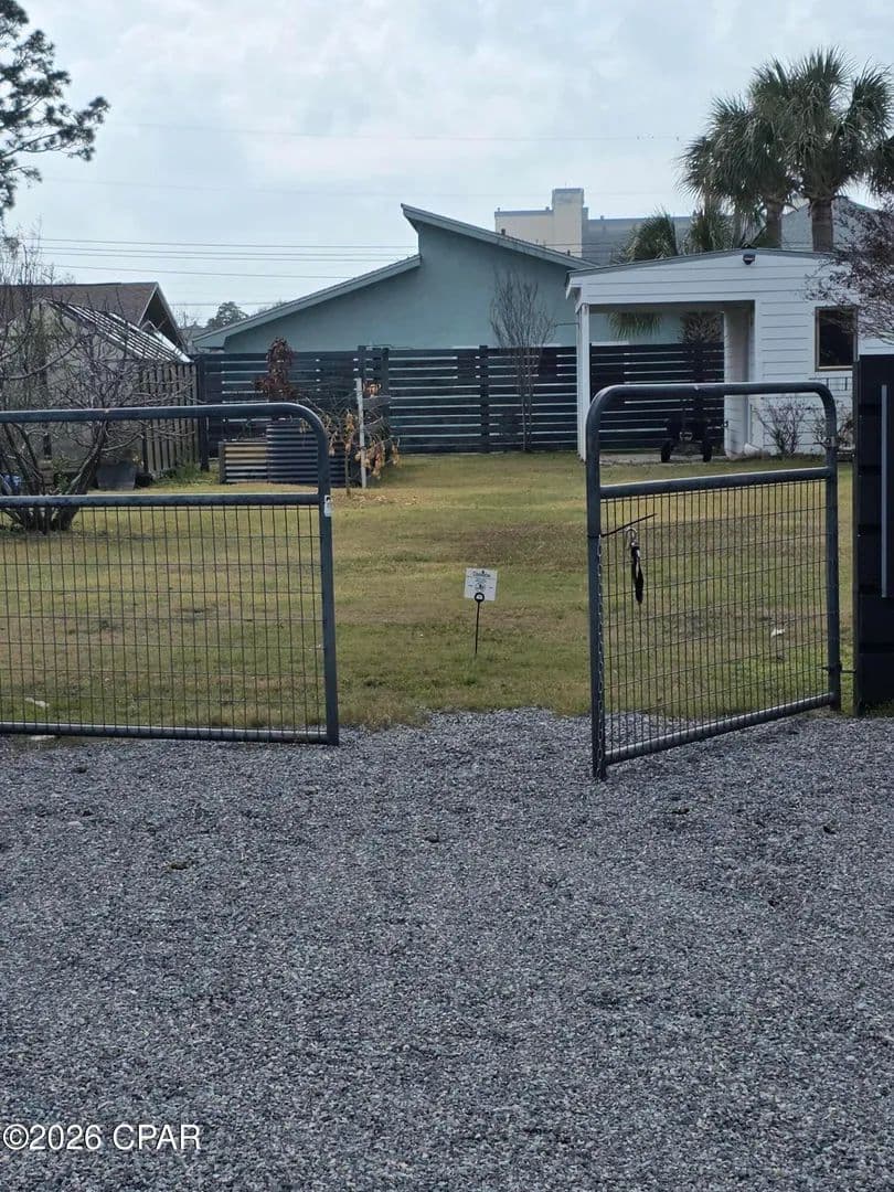0.13 Acres of Land for Sale in Panama City Beach, FL - Panama City Beach, Florida, 32408