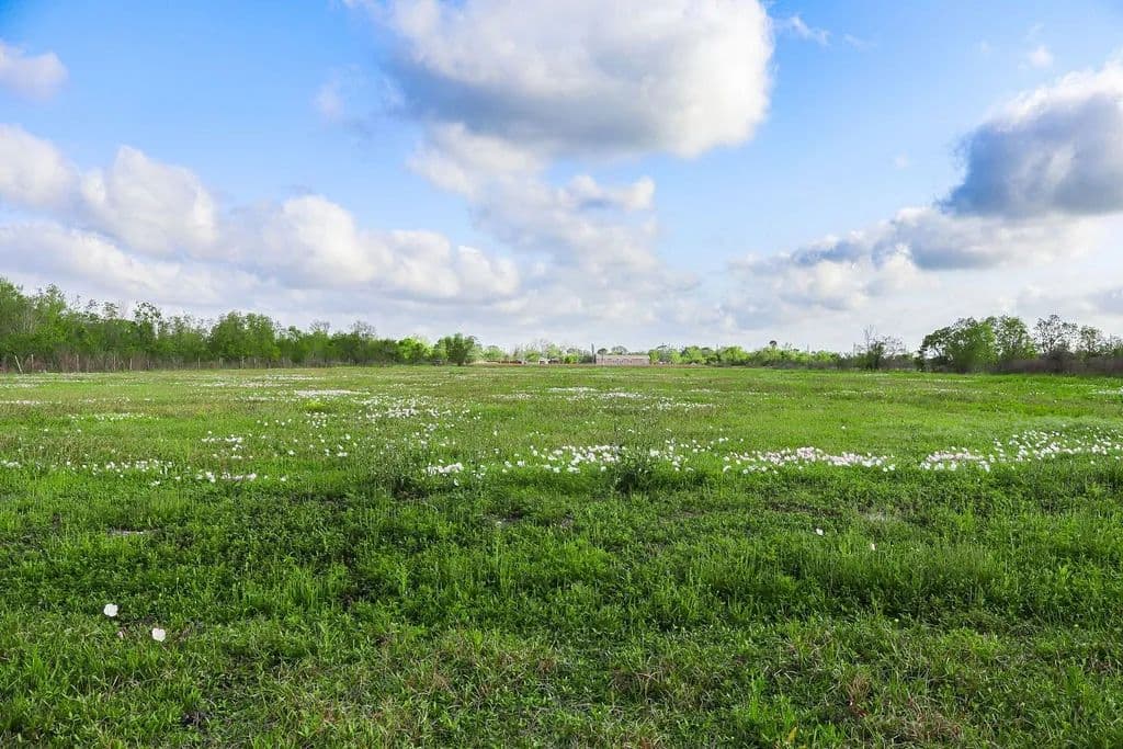 Property from 1115 E Fm 1462 Road - KW - land for sale