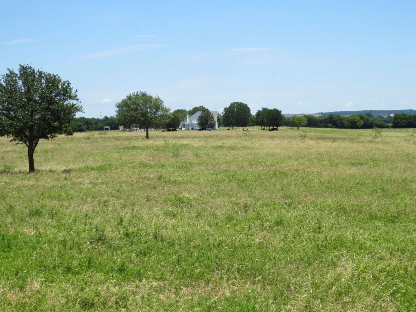 Property from tbd1 Church Road - KW - Mcgregor, Texas, 76657