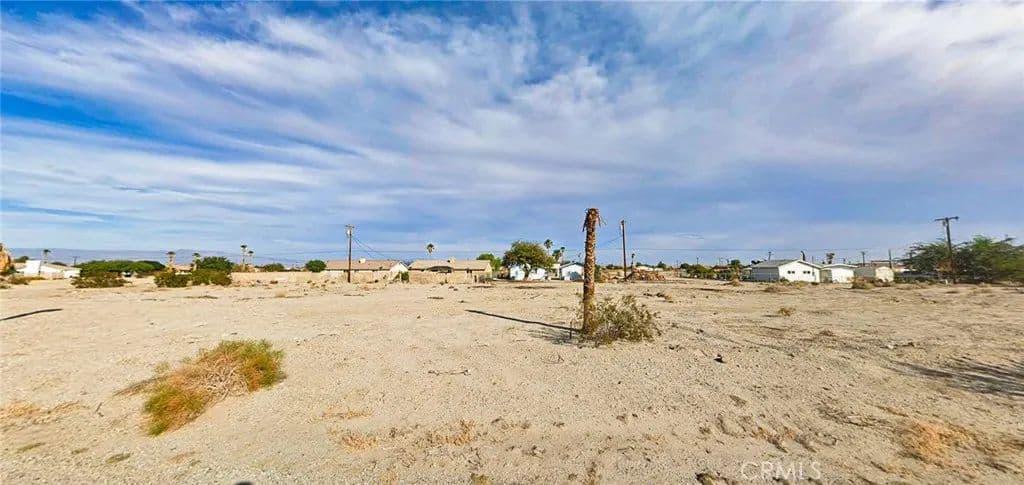 Property from 2812 Argus Avenue - KW - Thermal, California, 92274