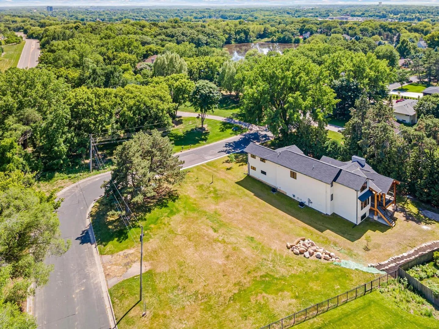 Property from 599 Callahan Place - KW - Mendota Heights, Minnesota, 55118