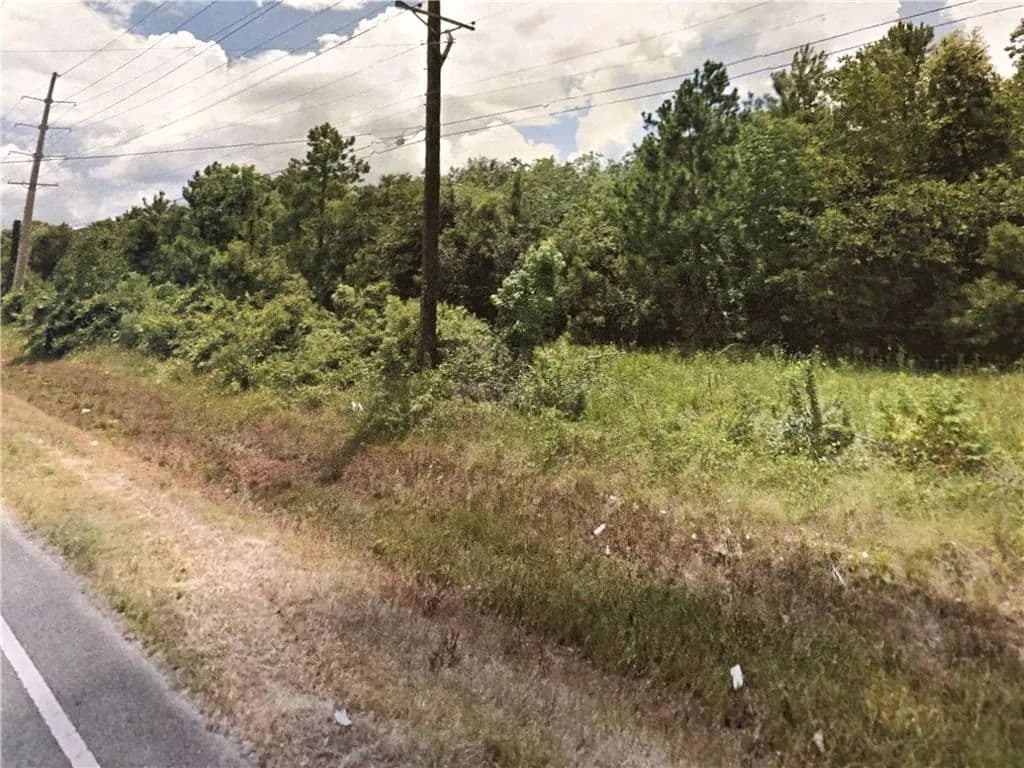 Vacant Land in Lake Charles - Lake Charles, Louisiana, 70605
