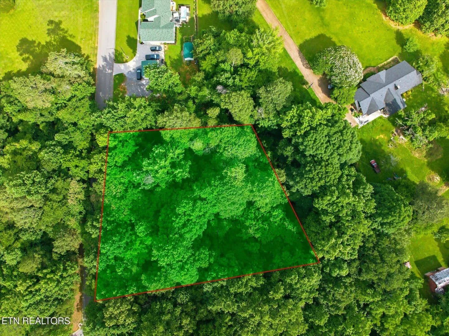 0.67 Acres of Land for Sale in Athens, Tennessee - Athens, Tennessee, 37303