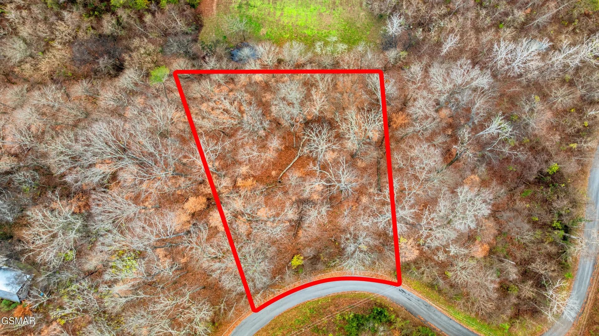 0.77 Acres of Land for Sale in Sevierville, Tennessee - Sevierville, Tennessee, 37876