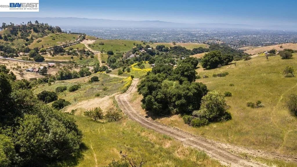 60 Acres of Land for Sale in San Jose, CA - San Jose, California, 95127