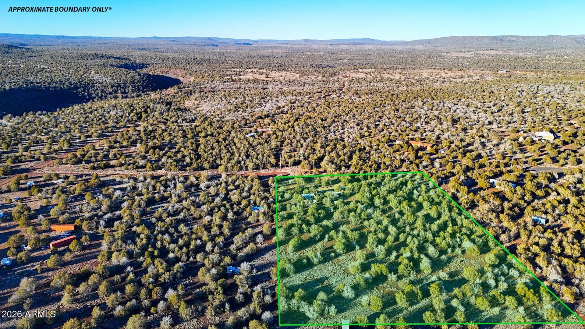 Property from 2374 W SKYLINE Drive #59 - KW - land for sale
