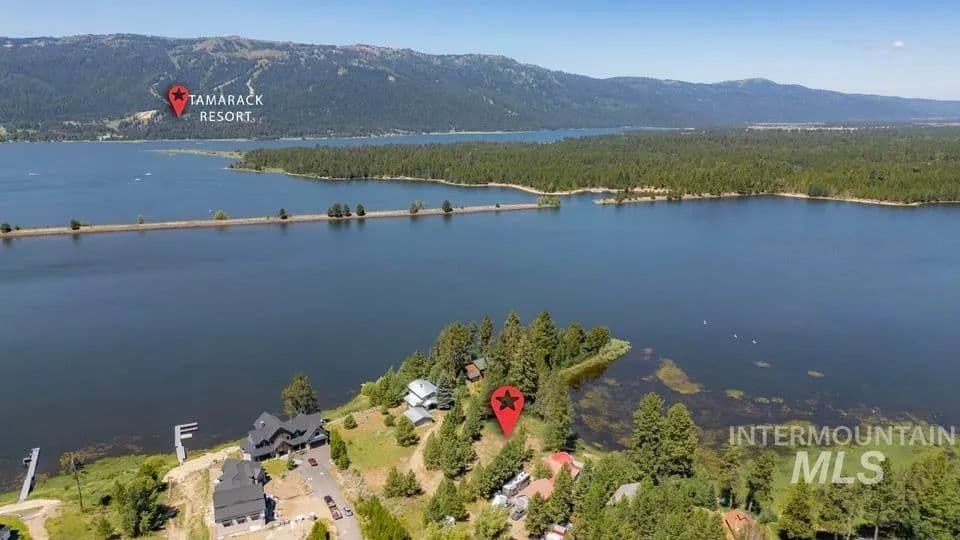 Lots & Land-Other in Donnelly - Donnelly, Idaho, 83615