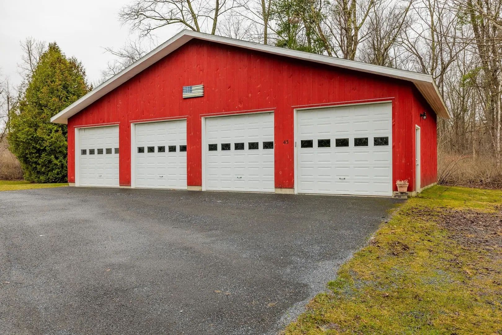 Property from 43 Limerick Lane - KW - Arlington, Vermont, 5250