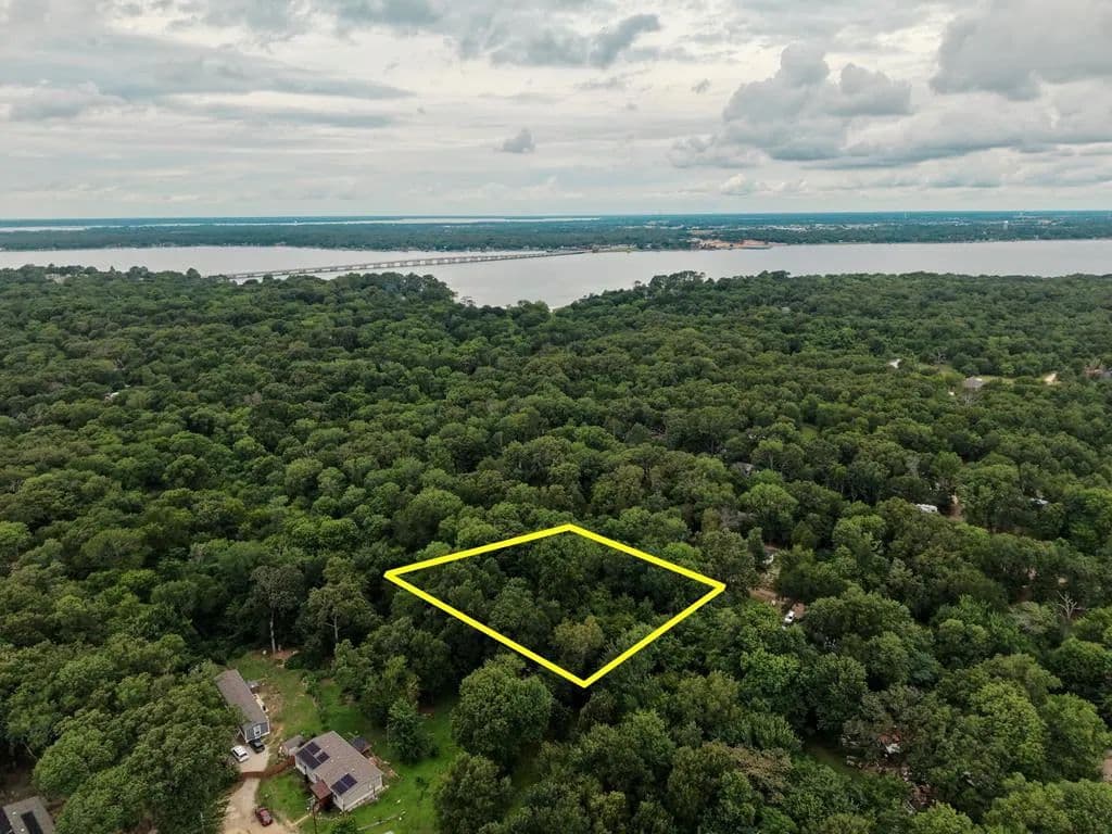 Property from 0 Garner Dr - KW - Mabank, Texas, 75156