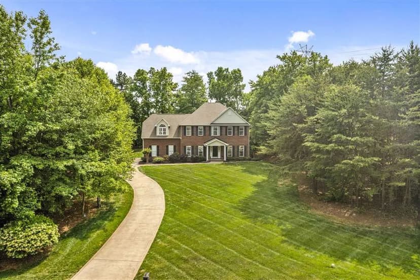 4BD/3BA Home in Denver, Lincoln County