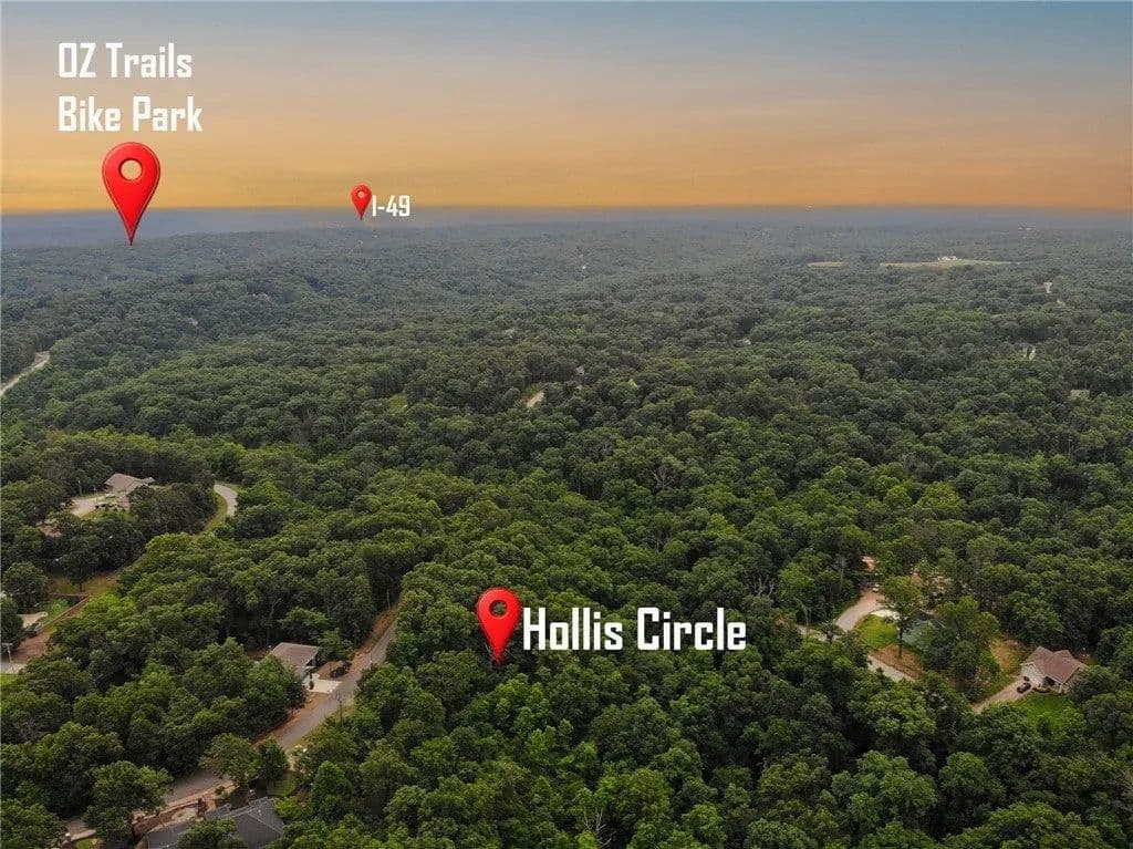Lots & Land-Other in Bella Vista - land for sale
