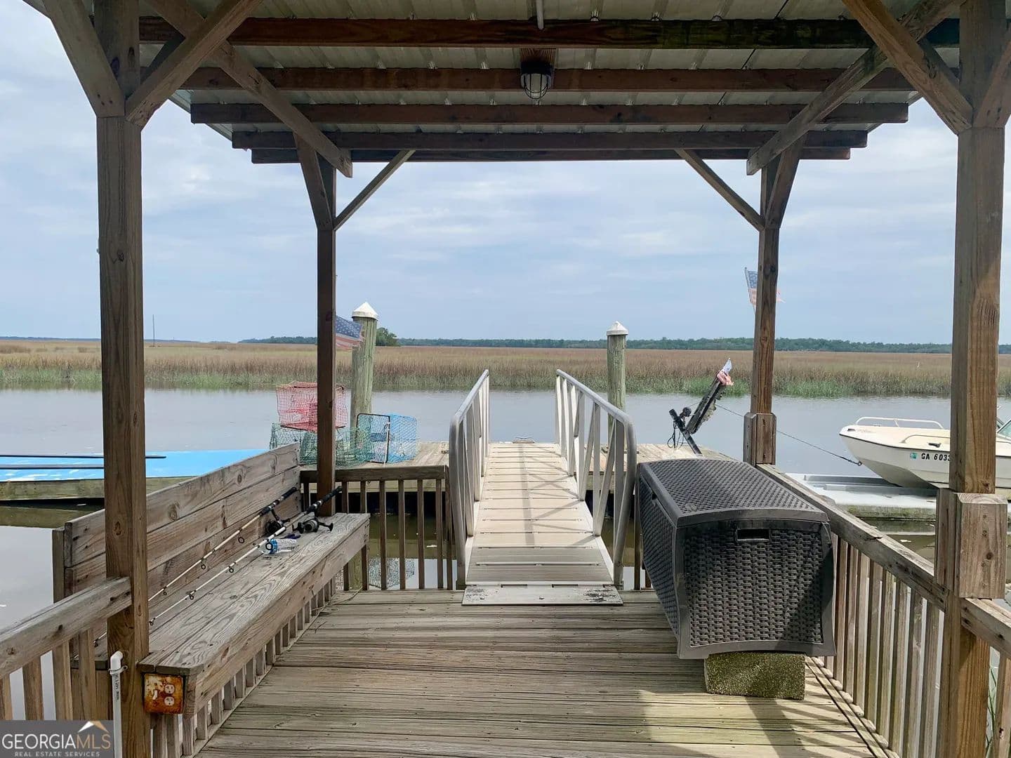 Property from LOT 7 Margaret Drive - KW - Midway, Georgia, 31320