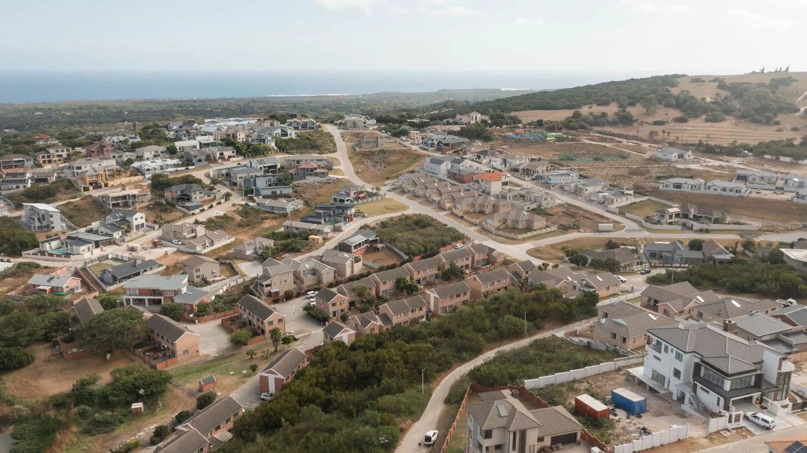 775 Acres of Land for Sale in Port Elizabeth, Eastern Cape - land for sale