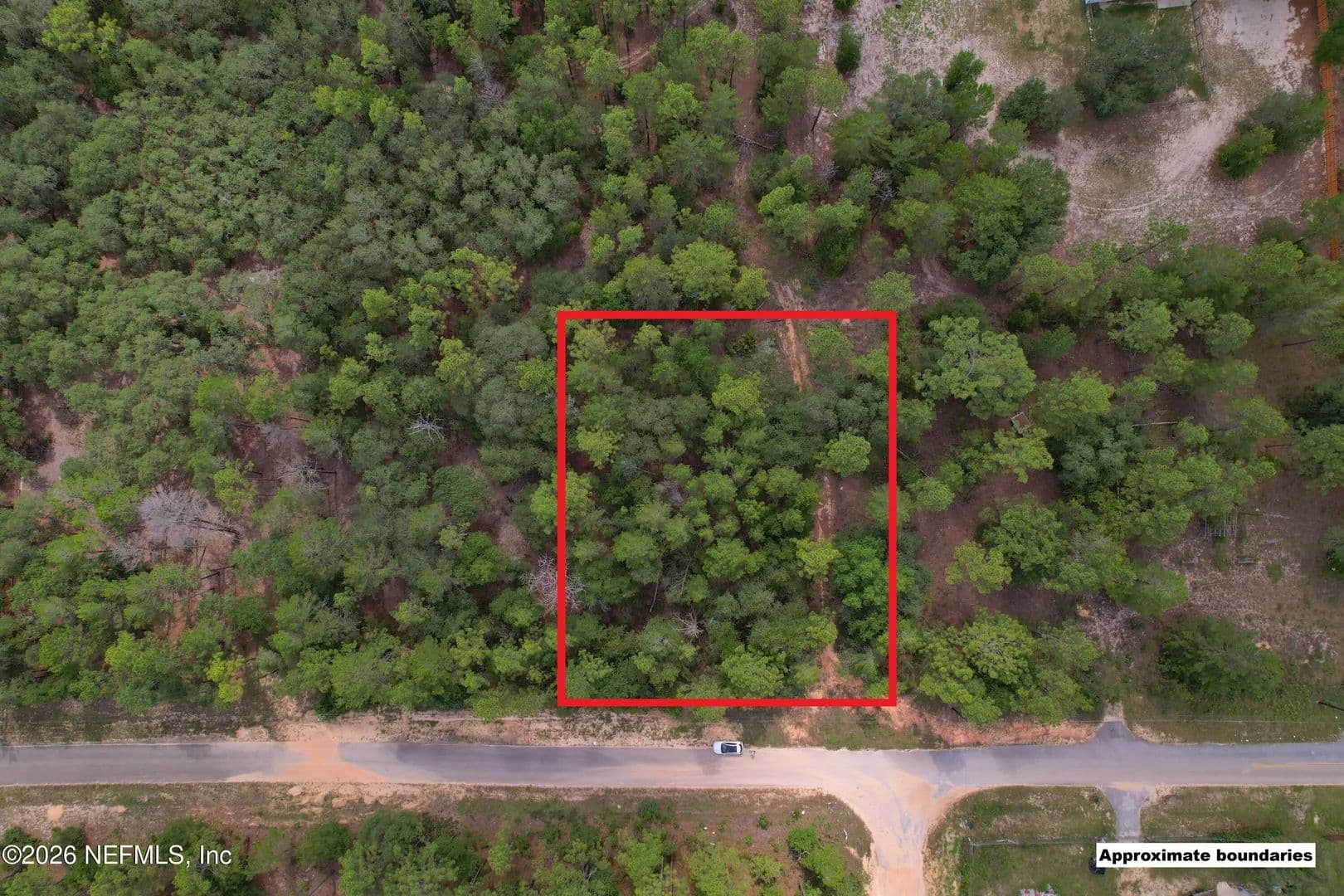 Property from 107 PARIS Street - KW - Interlachen, Florida, 32148