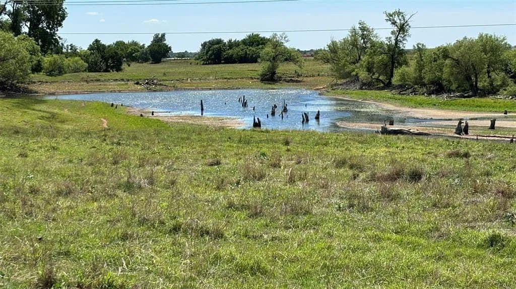 Property from CS 2630 & E 1480 Rd. Road - KW - Apache, Oklahoma, 73006