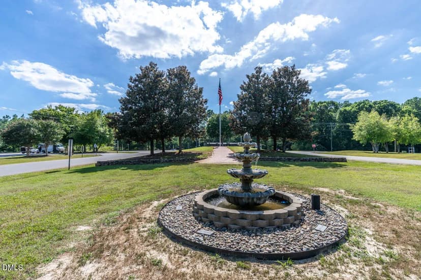 Recreational in Louisburg