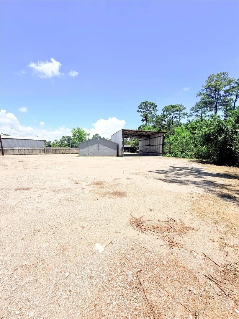 0.46 Acres of Land for Sale in Houston, Texas - Houston, Texas, 77044
