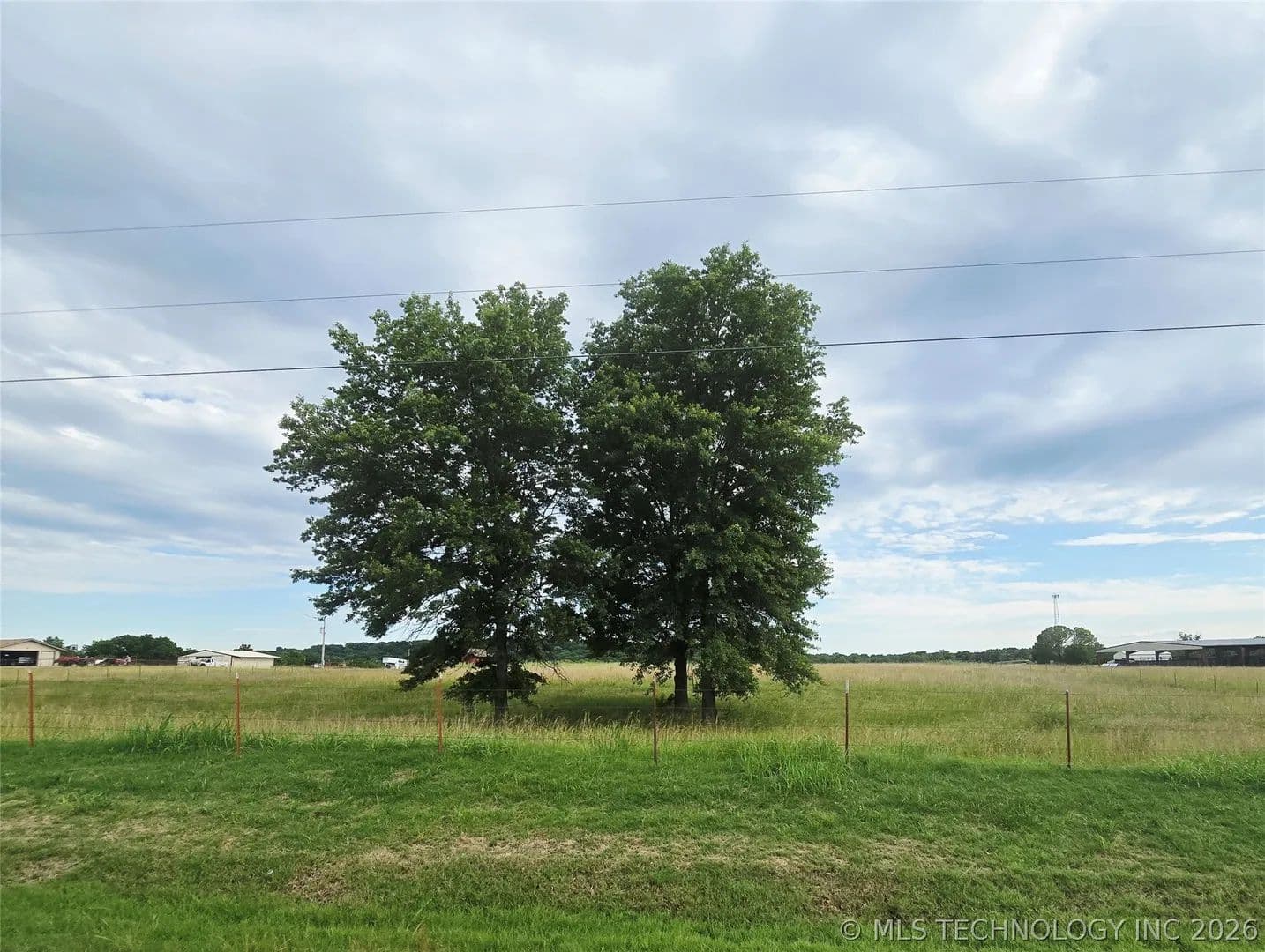 7.52 Acres of Land for Sale in Claremore, Oklahoma - Claremore, Oklahoma, 74019
