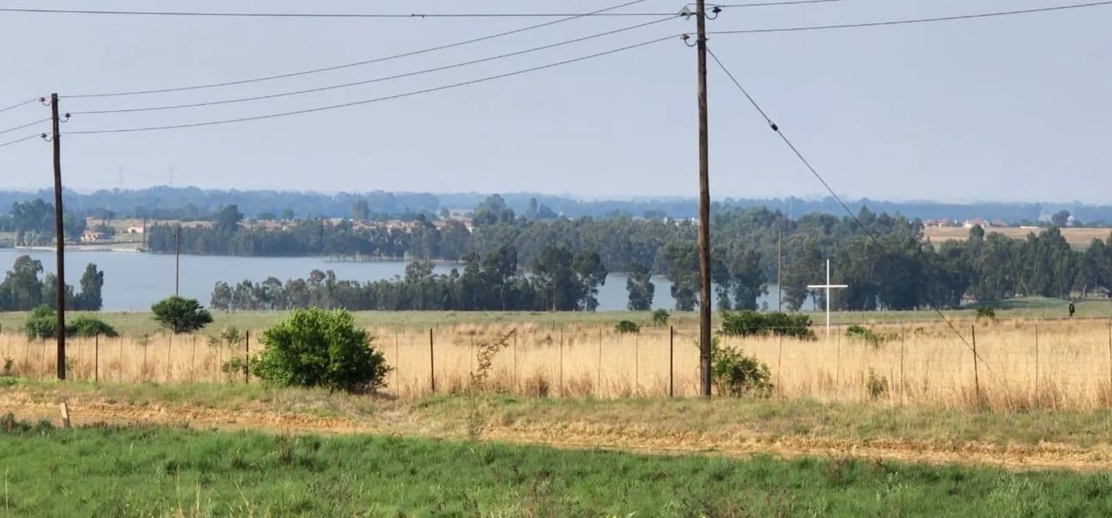 1280 Acres of Land for Sale in Vaal Marina, Gauteng - land for sale