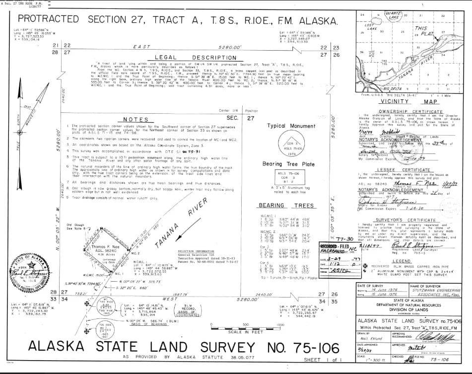Land for Sale in delta - land for sale