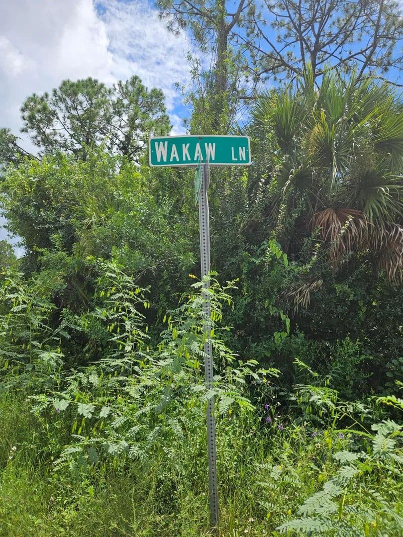 0.27 Acres of Land for Sale in Palm Bay, Florida - Palm Bay, Florida, 32908