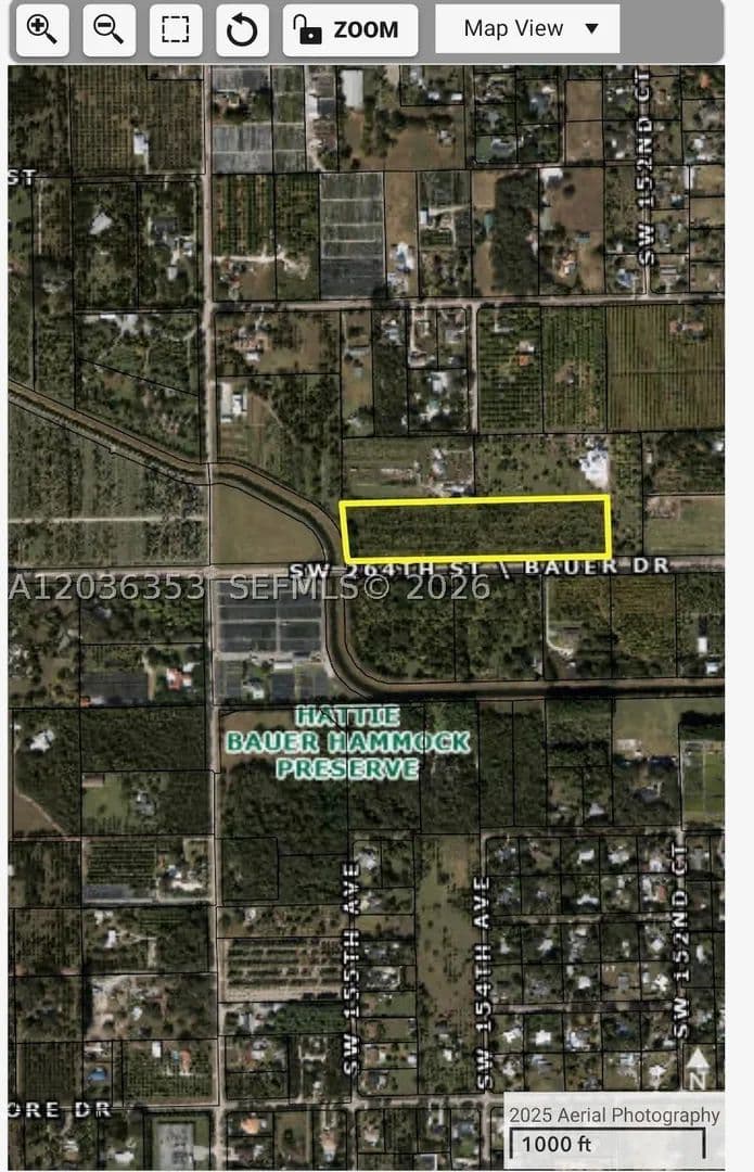 Property from 154XX SW 264 ST - KW - Homestead, Florida, 33032