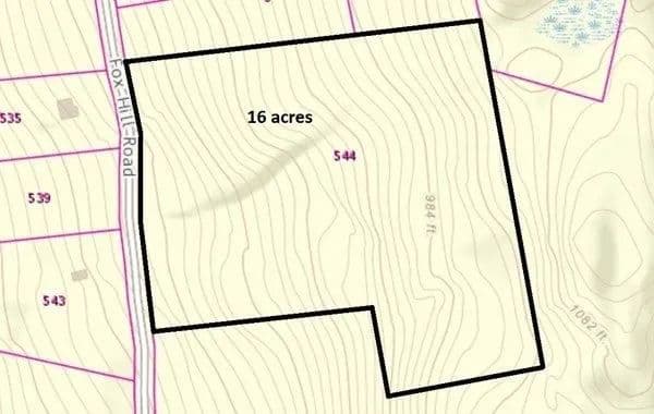 Lots & Land-Other in Bernardston