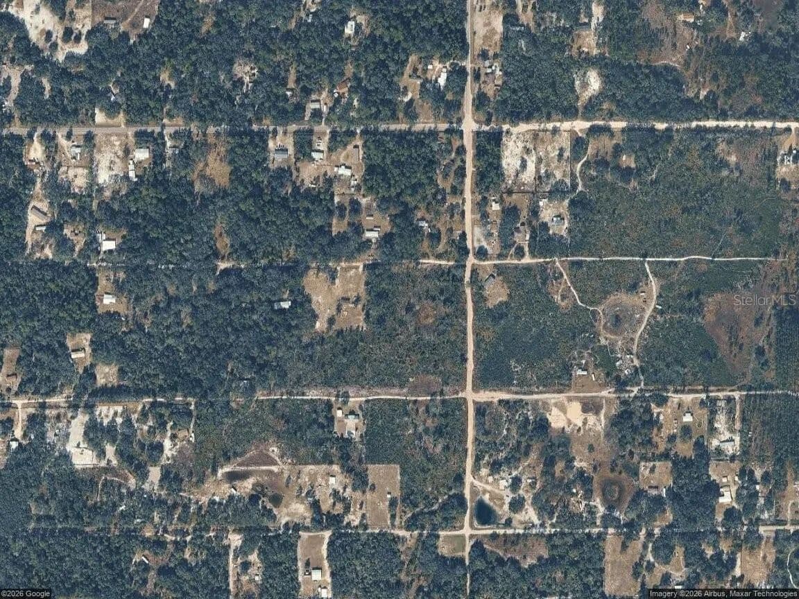 Property from 8564 SW 156TH PLACE - KW - Dunnellon, Florida, 34432