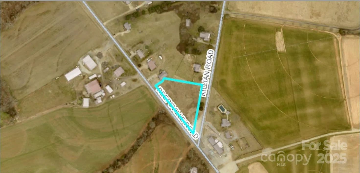 Lots & Land-Other in Lincolnton - Lincolnton, North Carolina, 28092